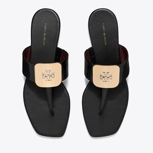 TORY BURCH 
GEORGIA SANDAL NWB 
With dust bag